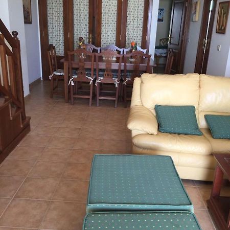 Apartamento El Muelle Arrieta  Exteriör bild